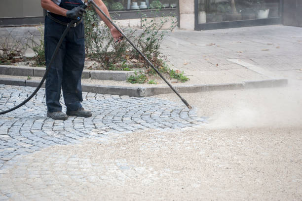 Reliable Saline, MI Pressure Washing Services Solutions